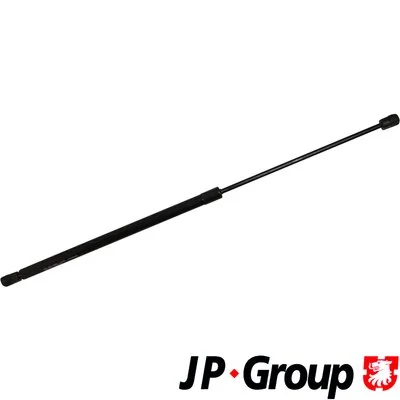 Gas Spring, boot/cargo area